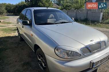 Седан Daewoo Lanos 2008 в Дніпрі фото 2 Седан Daewoo Lanos 2008 в Дніпрі