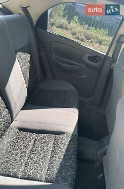 Седан Daewoo Lanos 2008 в Дніпрі фото 8 Седан Daewoo Lanos 2008 в Дніпрі