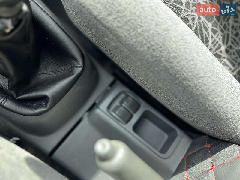 Седан Daewoo Lanos 2006 в Василькове