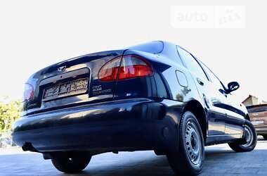 Седан Daewoo Lanos 2009 в Дрогобыче