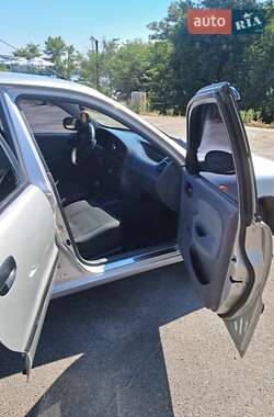 Седан Daewoo Lanos 2007 в 