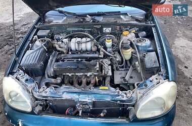 Седан Daewoo Lanos 2007 в 