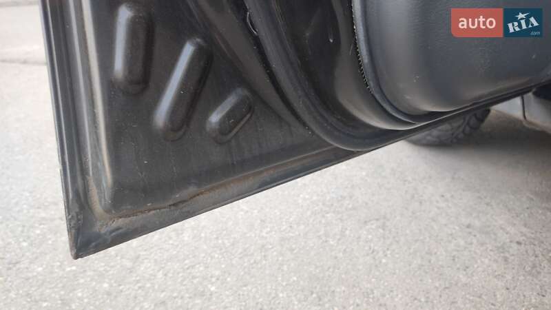Седан Daewoo Lanos 2008 в Киеве