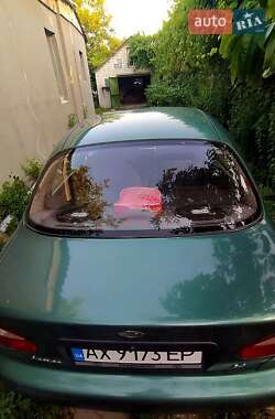 Седан Daewoo Lanos 2009 в Харькове