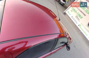 Седан Daewoo Lanos 2005 в Черновцах