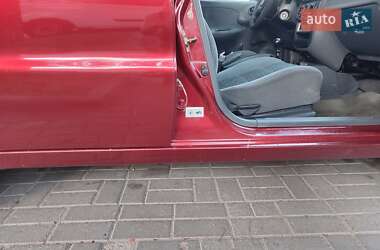 Седан Daewoo Lanos 2005 в Черновцах