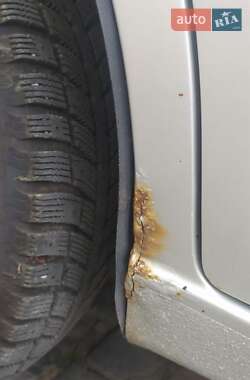 Седан Daewoo Lanos 2006 в 