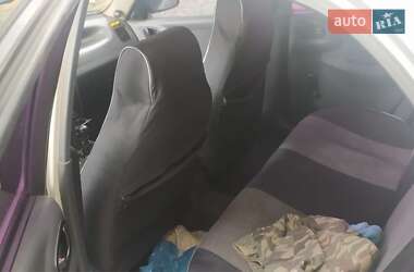 Седан Daewoo Lanos 2006 в 