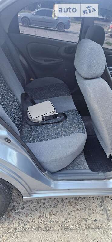 Седан Daewoo Lanos 2008 в Львове фото 6 Седан Daewoo Lanos 2008 в Львове