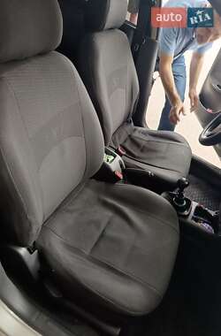 Седан Daewoo Lanos 2006 в Николаеве