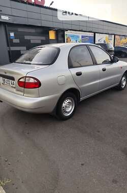 Седан Daewoo Lanos 2004 в Харкові