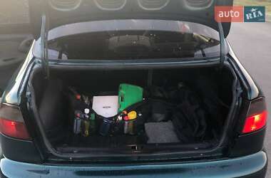 Седан Daewoo Lanos 2007 в Обухове