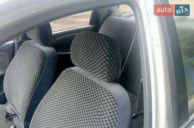Седан Daewoo Lanos 2005 в 