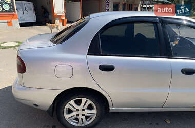 Седан Daewoo Lanos 2007 в 