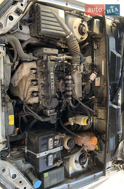 Седан Daewoo Lanos 2007 в 