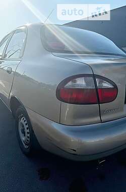 Седан Daewoo Lanos 2008 в Ірпені