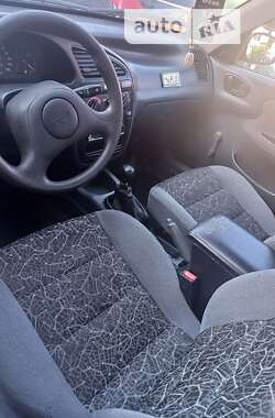 Седан Daewoo Lanos 2008 в Ірпені