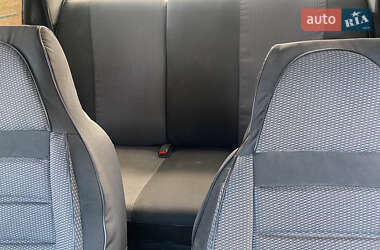 Седан Daewoo Lanos 2005 в 