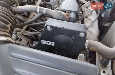 Седан Daewoo Lanos 2007 в Берегово