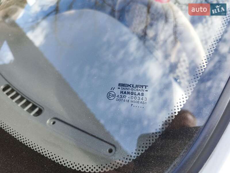 Седан Daewoo Lanos 2007 в Берегово