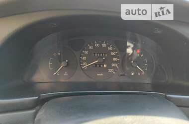 Седан Daewoo Lanos 2007 в 
