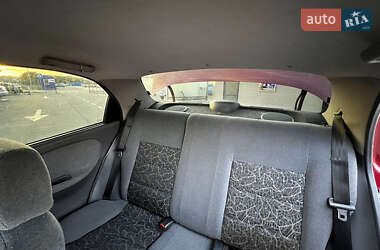 Седан Daewoo Lanos 2007 в 