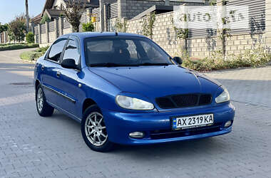 daewoo lanos 2008 в Рівне від професійного продавця Тарас