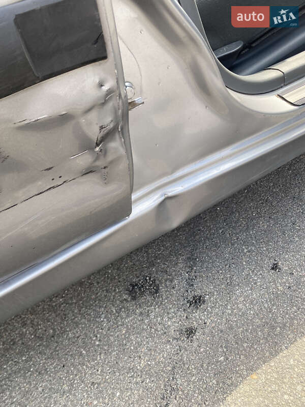 Седан Daewoo Lanos 2007 в Буче