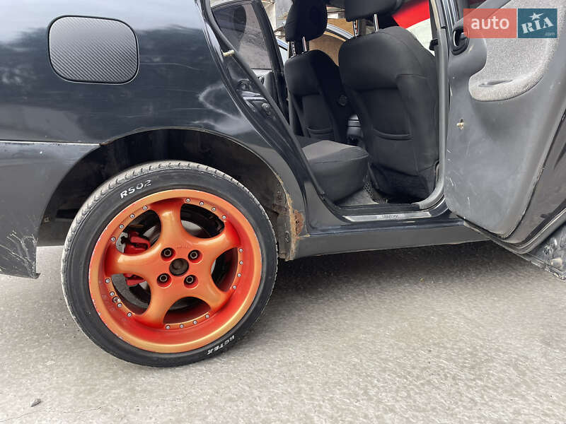 Седан Daewoo Lanos 2006 в Каменском фото 3 Седан Daewoo Lanos 2006 в Каменском