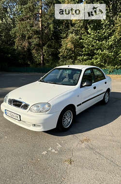 Седан Daewoo Lanos 2004 в Боярке