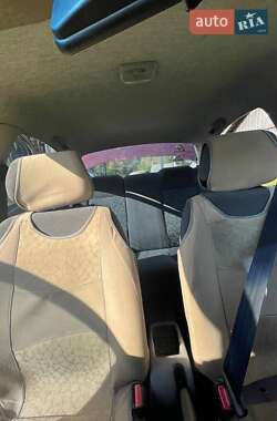 Седан Daewoo Lanos 2008 в 