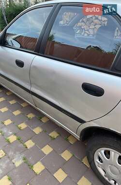 Седан Daewoo Lanos 2007 в 