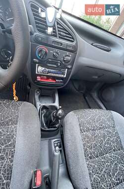 Седан Daewoo Lanos 2007 в Полтаве