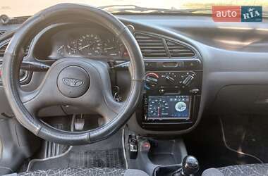 Седан Daewoo Lanos 2007 в 
