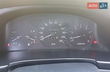 Седан Daewoo Lanos 2007 в 