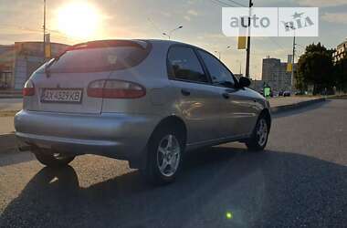 Хетчбек Daewoo Lanos 2004 в Харкові