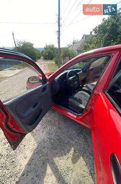 Седан Daewoo Lanos 2008 в 