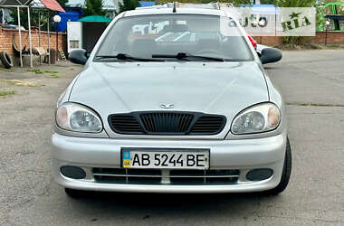 Седан Daewoo Lanos 2005 в Вінниці