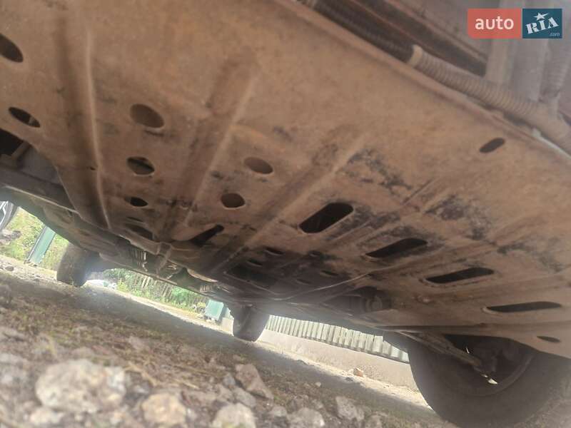 Седан Daewoo Lanos 2007 в Романове
