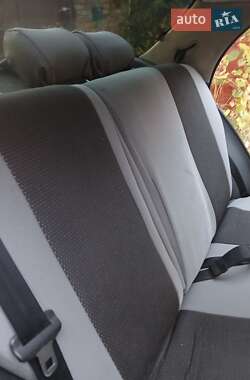 Седан Daewoo Lanos 2007 в Житомире фото 14 Седан Daewoo Lanos 2007 в Житомире