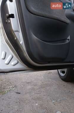 Седан Daewoo Lanos 2007 в 