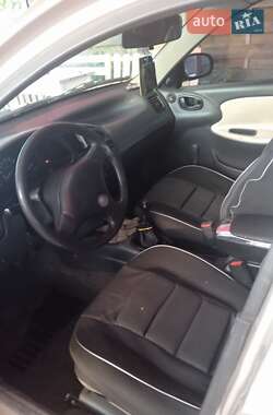 Седан Daewoo Lanos 2008 в Киеве