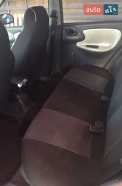 Седан Daewoo Lanos 2008 в Киеве