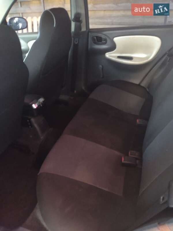 Седан Daewoo Lanos 2008 в Киеве