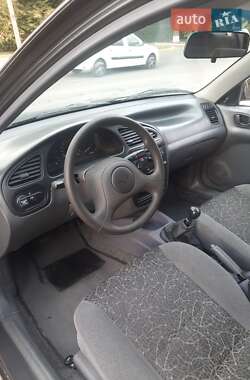 Седан Daewoo Lanos 2008 в 