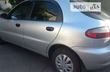 Хетчбек Daewoo Lanos 2004 в Краматорську