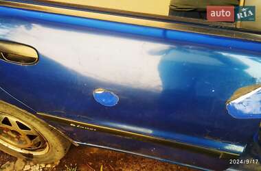 Седан Daewoo Lanos 2003 в Украинке