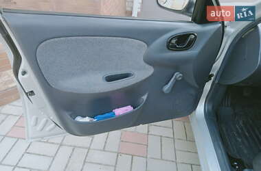 Седан Daewoo Lanos 2007 в 