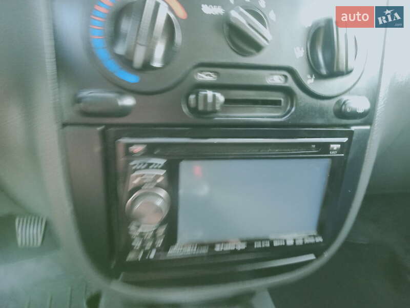 Седан Daewoo Lanos 2007 в Херсоні фото 19 Седан Daewoo Lanos 2007 в Херсоні