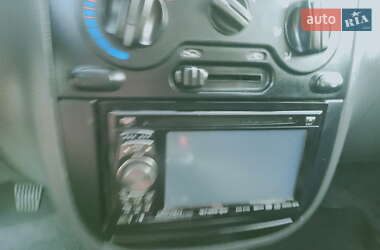 Седан Daewoo Lanos 2007 в 